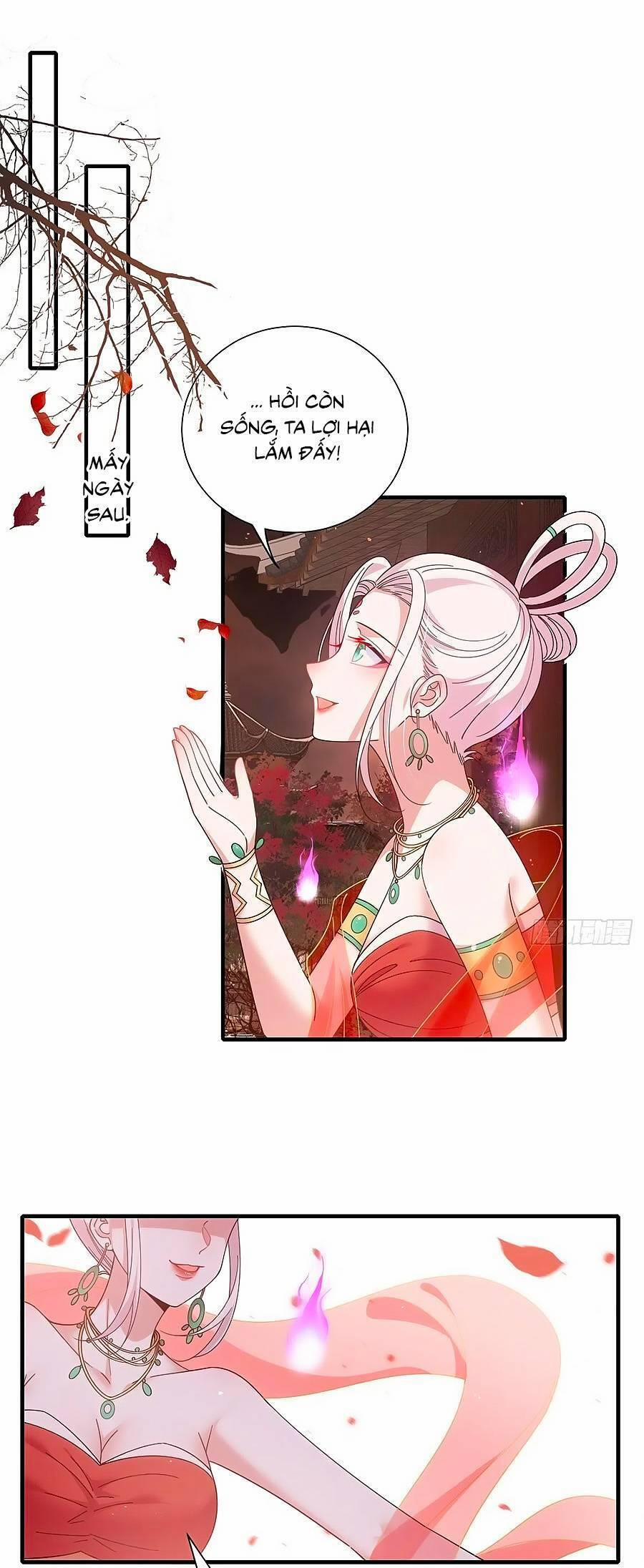 Manh Sư Tại Thượng 386 trang 1