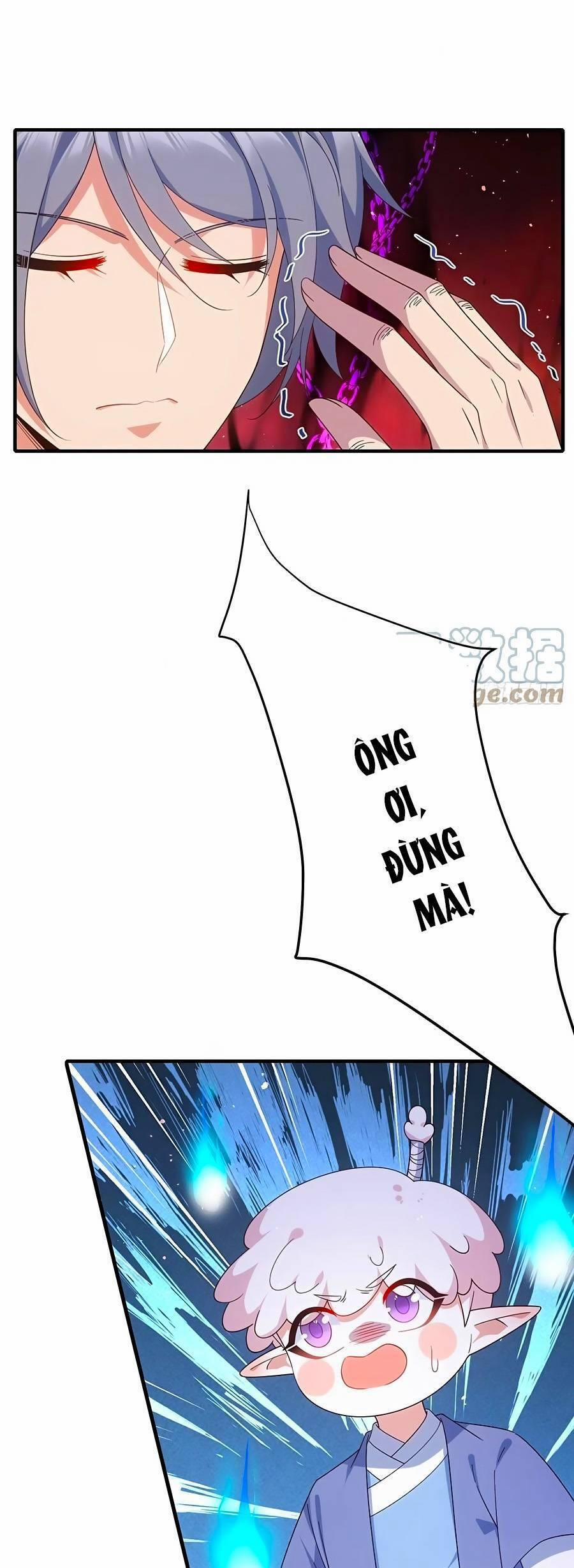 Manh Sư Tại Thượng 388 trang 1