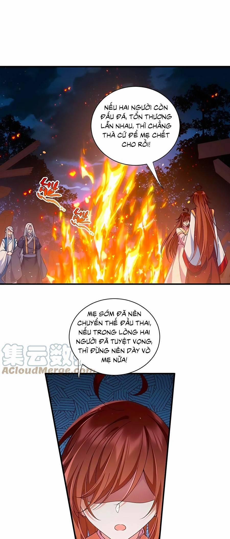 Manh Sư Tại Thượng 399 trang 1