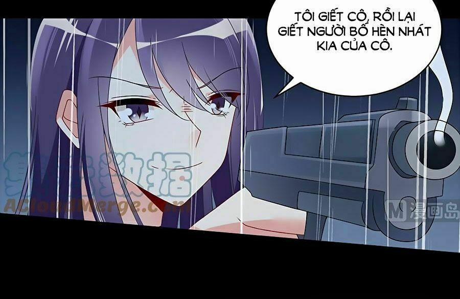 Manh Sư Tại Thượng 99 trang 1