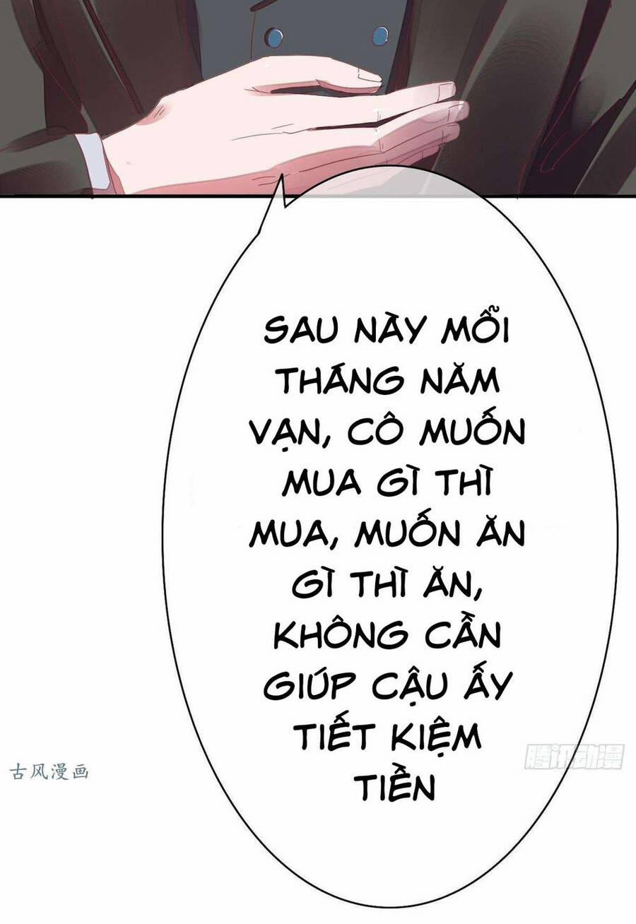 Manh Thê Khó Dỗ 27 trang 13