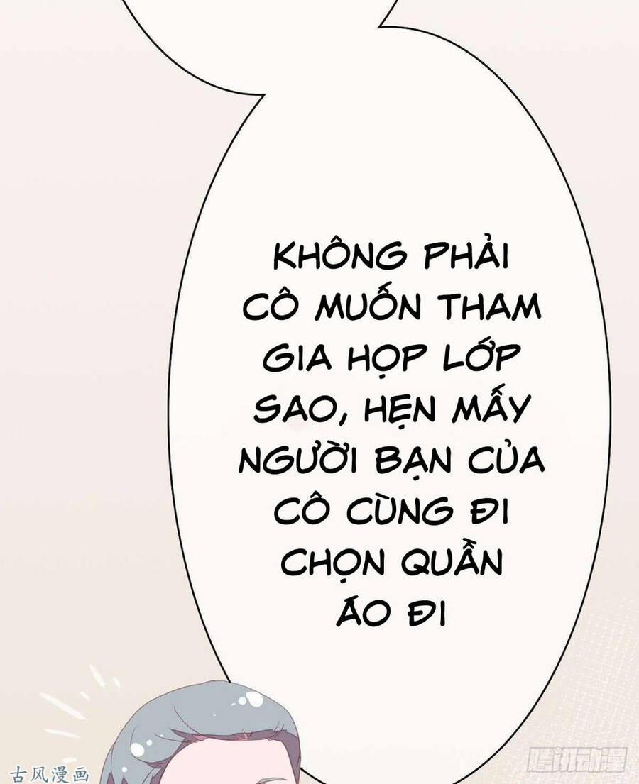 Manh Thê Khó Dỗ 27 trang 18