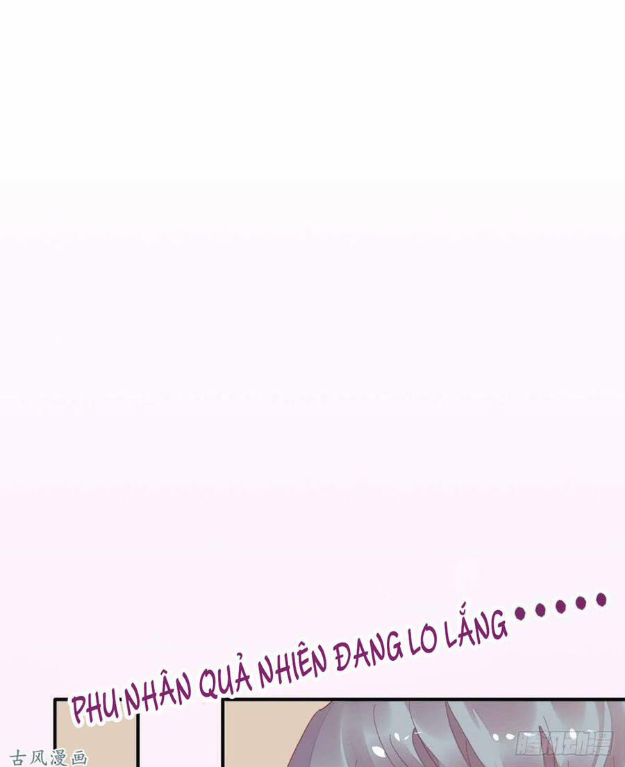 Manh Thê Khó Dỗ 27 trang 22