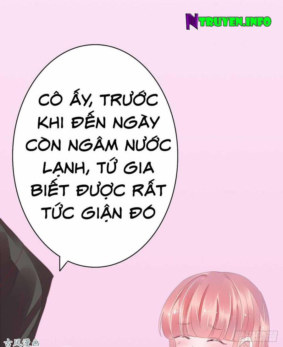 Manh Thê Khó Dỗ 27 trang 24