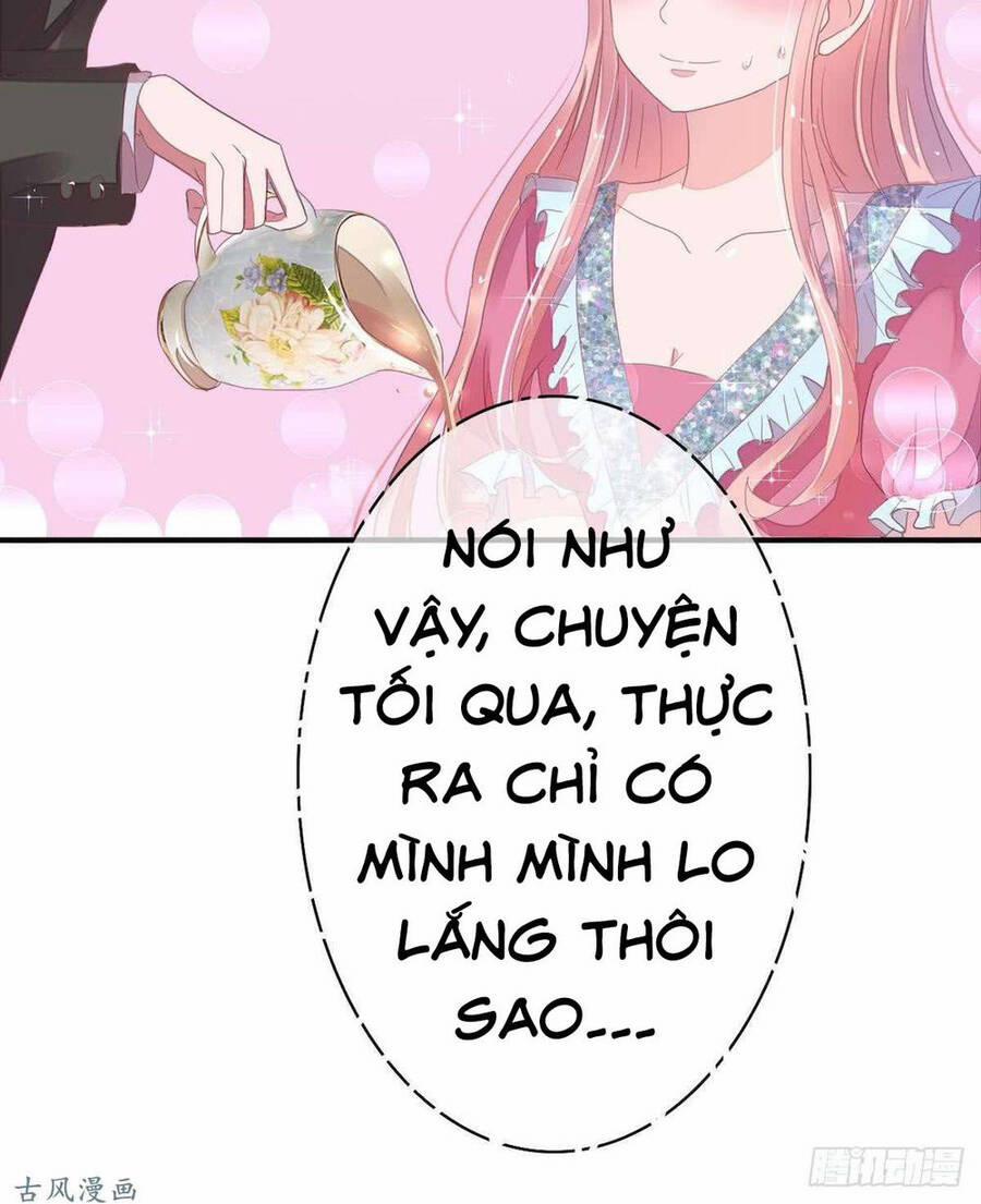 Manh Thê Khó Dỗ 27 trang 25