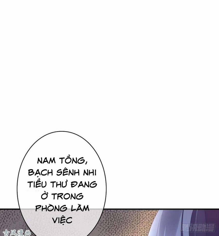 Manh Thê Khó Dỗ 27 trang 28