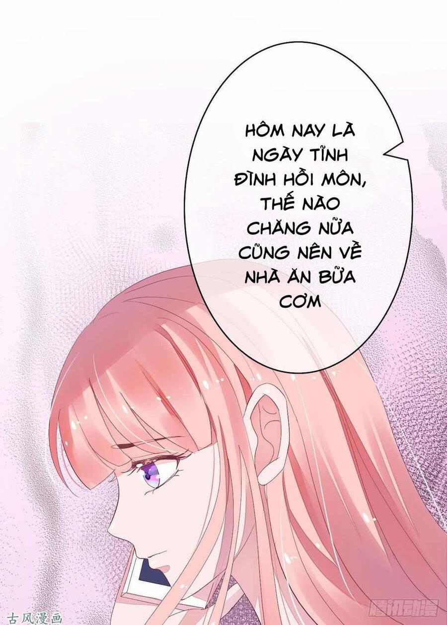 Manh Thê Khó Dỗ 27 trang 41