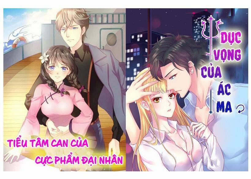 Manh Thê Khó Dỗ 27 trang 56