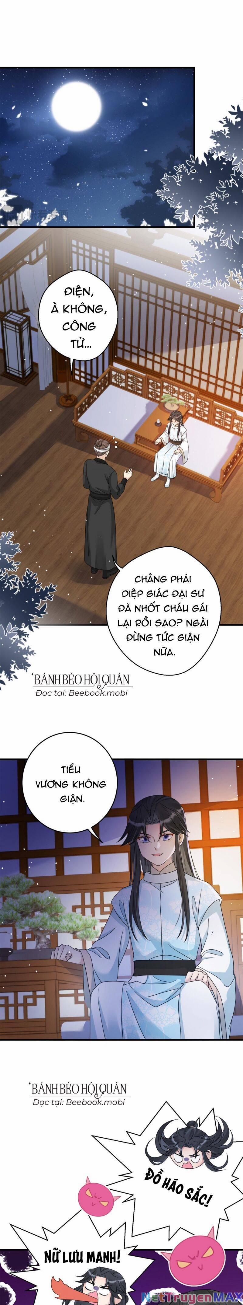 Manh Thê Thất Thất 4 trang 1