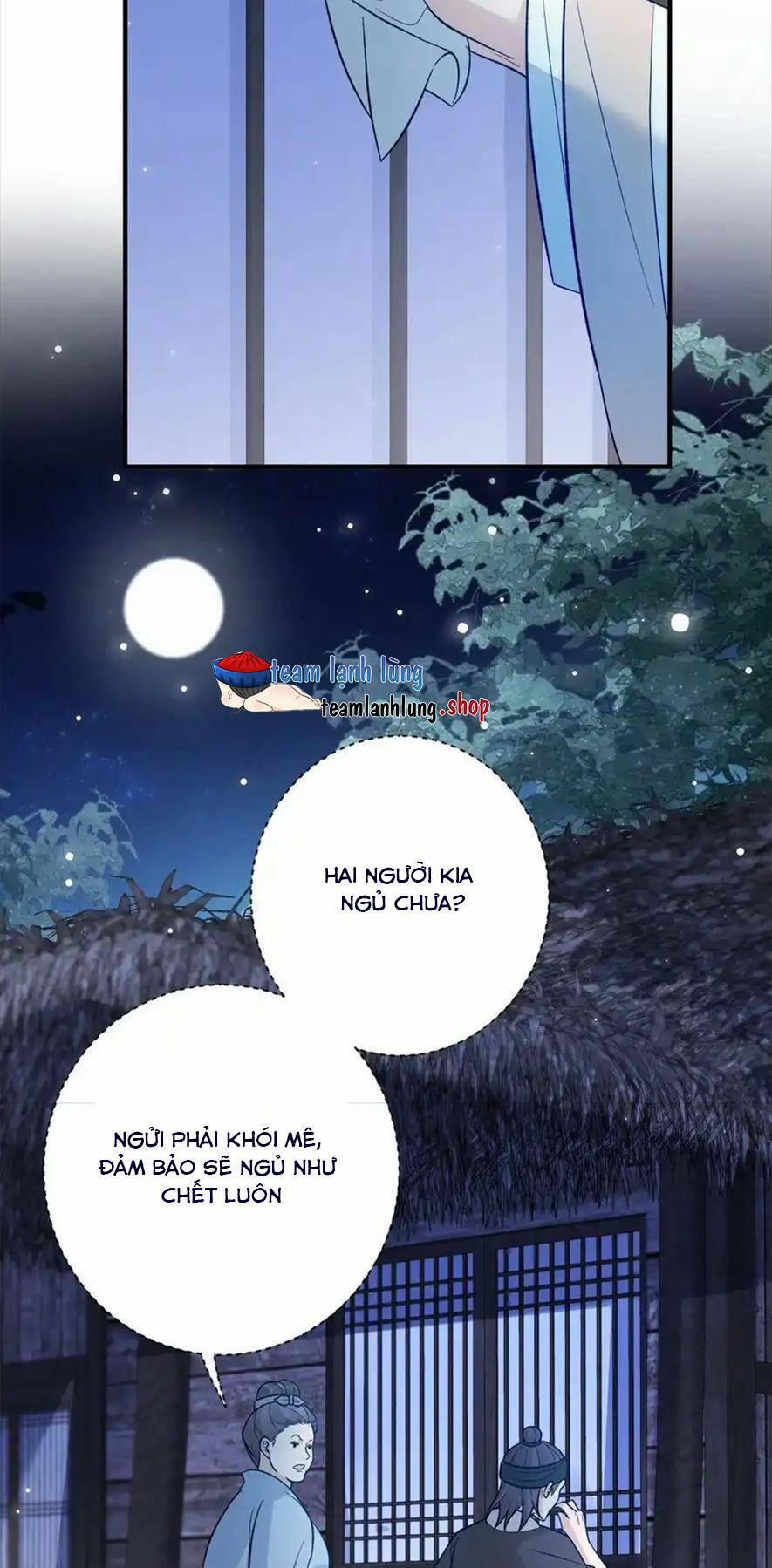 Manh Thê Thất Thất 40 trang 1