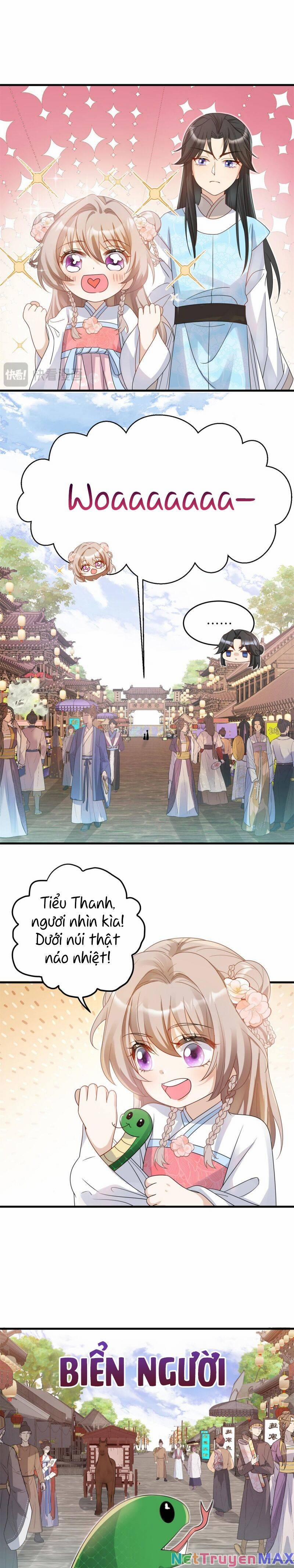 Manh Thê Thất Thất 6 trang 1
