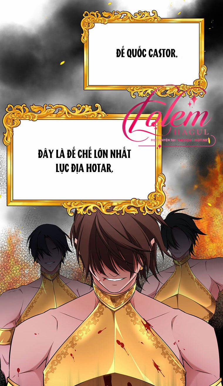 Mãnh Thú Bệ Hạ 1 trang 0