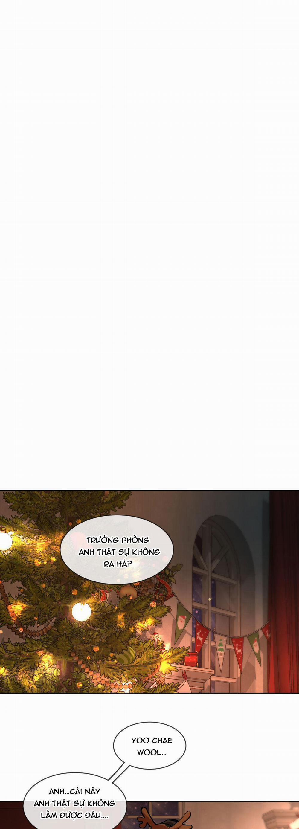 Mãnh Thú Biến Nhiệt 59.1 trang 0