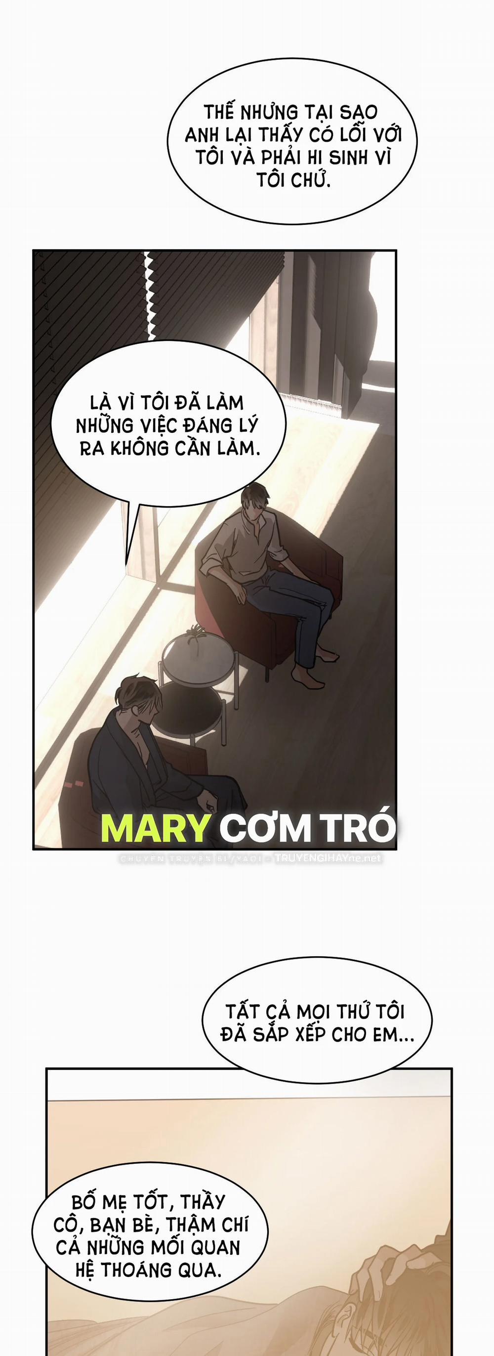 Mãnh Thú Biến Nhiệt 65.2 trang 0