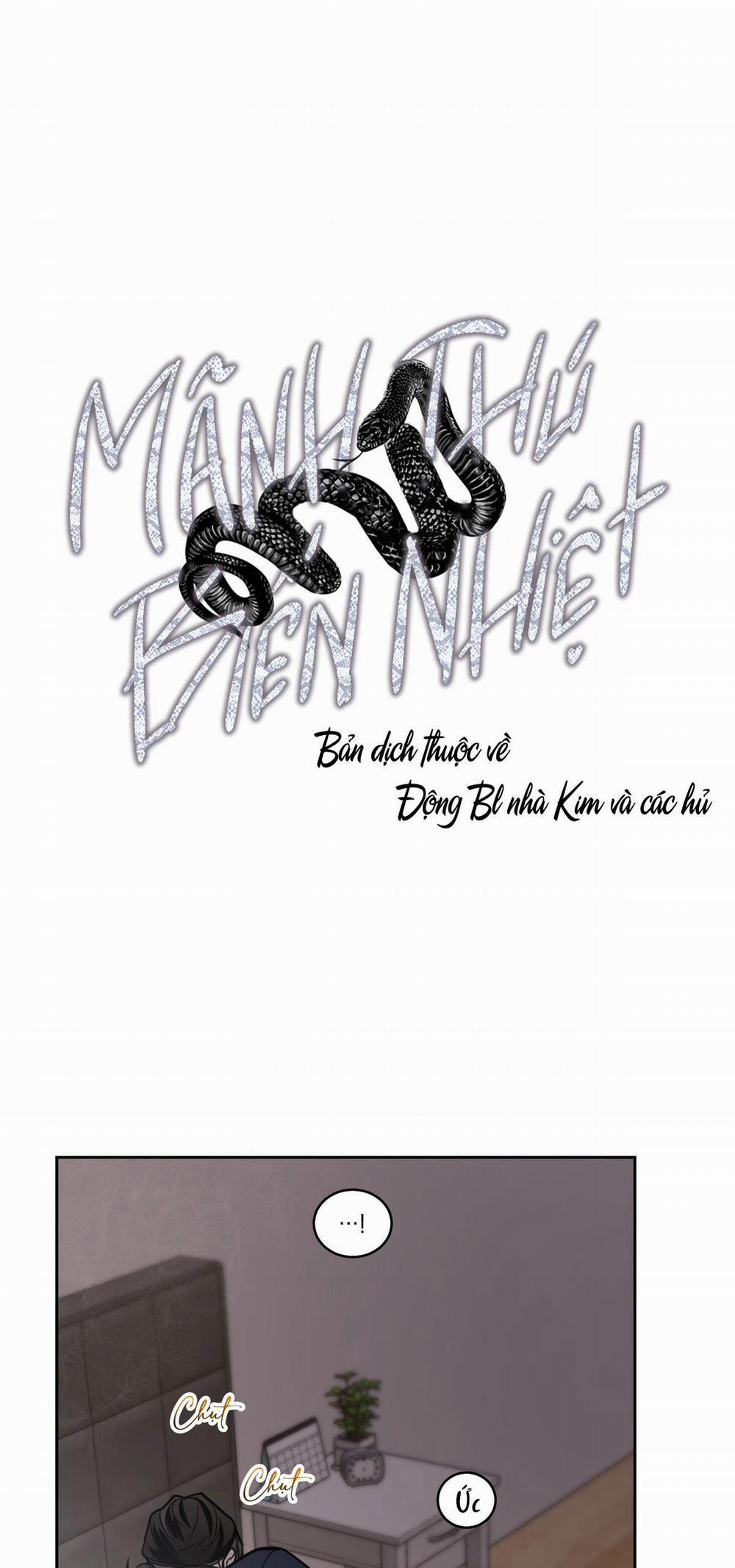 Mãnh Thú Biến Nhiệt 67 trang 0