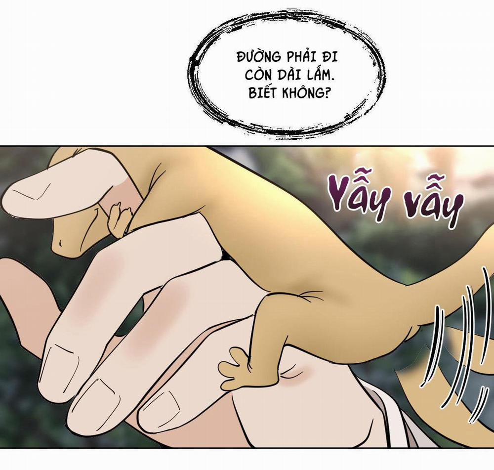 Mãnh Thú Biến Nhiệt 92 NGOẠI TRUYỆN 2 trang 67