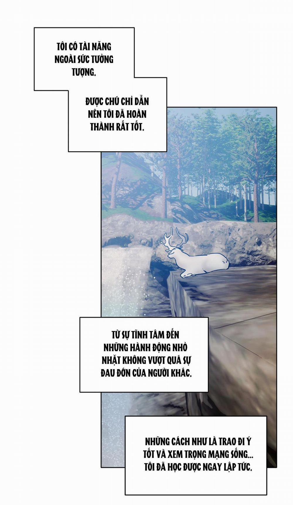 Mãnh Thú Biến Nhiệt 92 NGOẠI TRUYỆN 2 trang 69