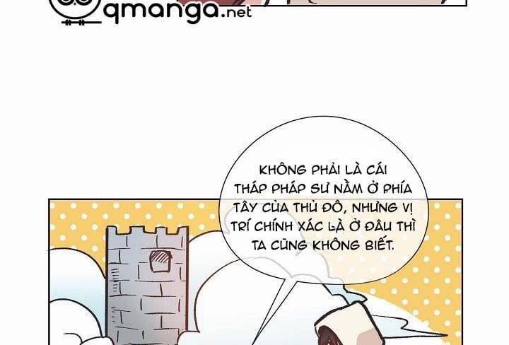 Mảnh Vỡ Trái Tim 32 trang 30