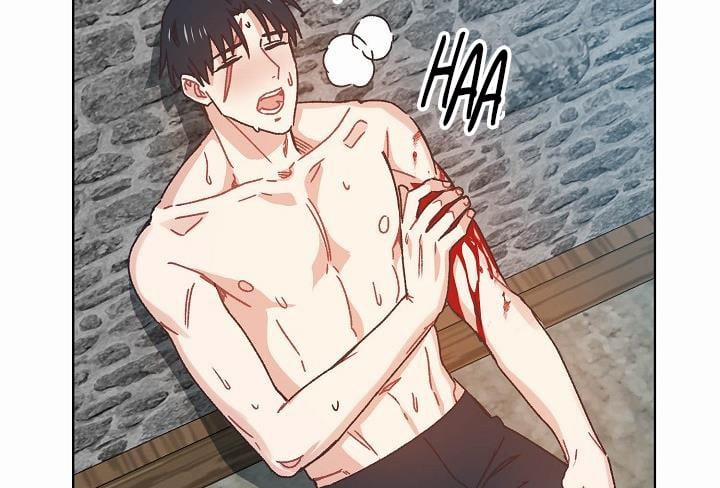 Mảnh Vỡ Trái Tim 32 trang 57