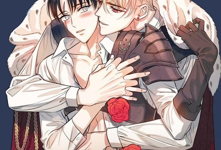 Mảnh Vỡ Trái Tim 32 trang 7