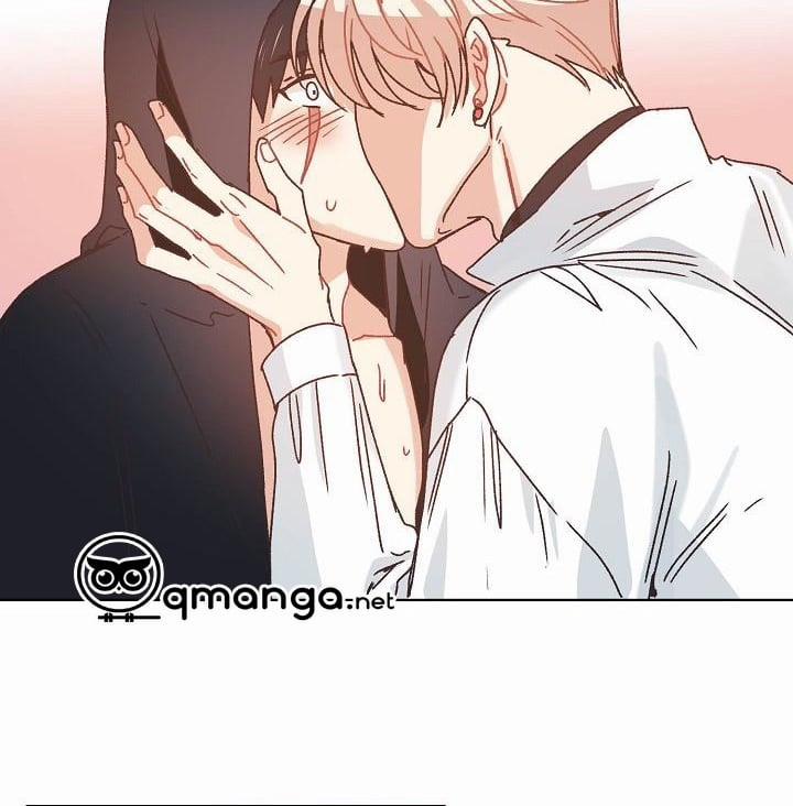 Mảnh Vỡ Trái Tim 32 trang 74