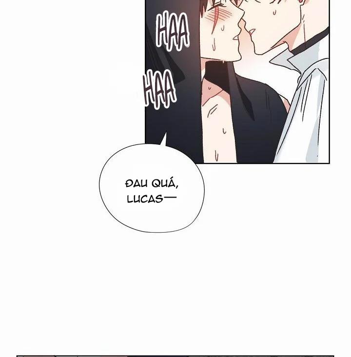 Mảnh Vỡ Trái Tim 32 trang 76