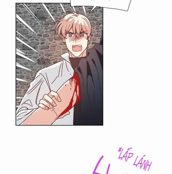 Mảnh Vỡ Trái Tim 32 trang 78