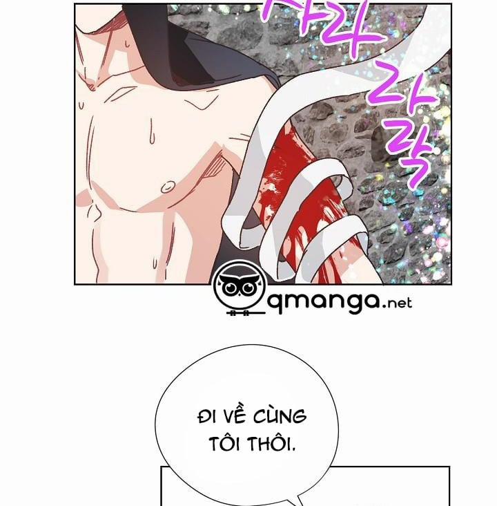 Mảnh Vỡ Trái Tim 32 trang 79