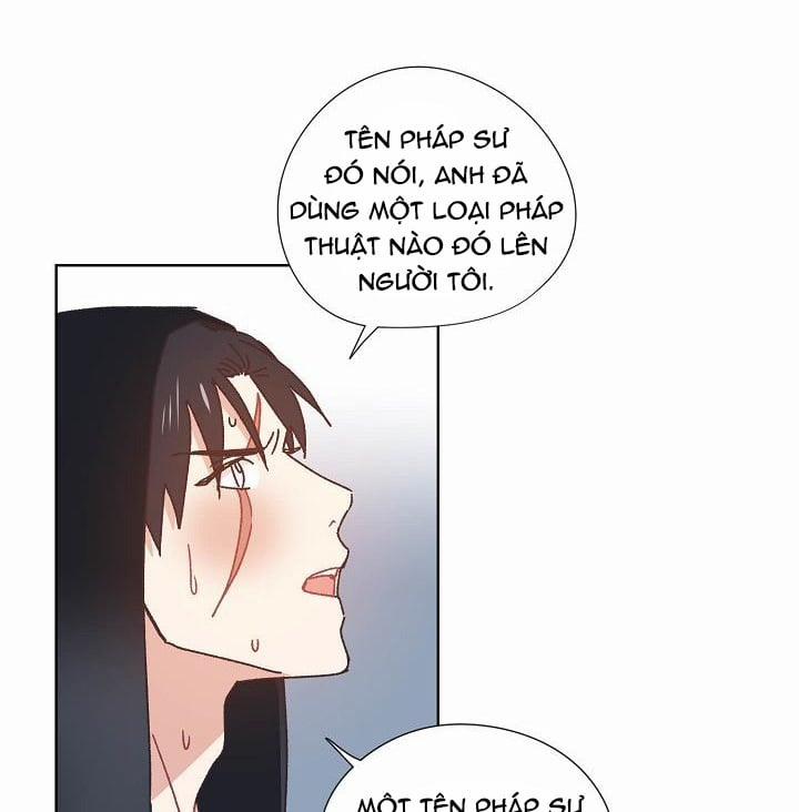 Mảnh Vỡ Trái Tim 32 trang 84