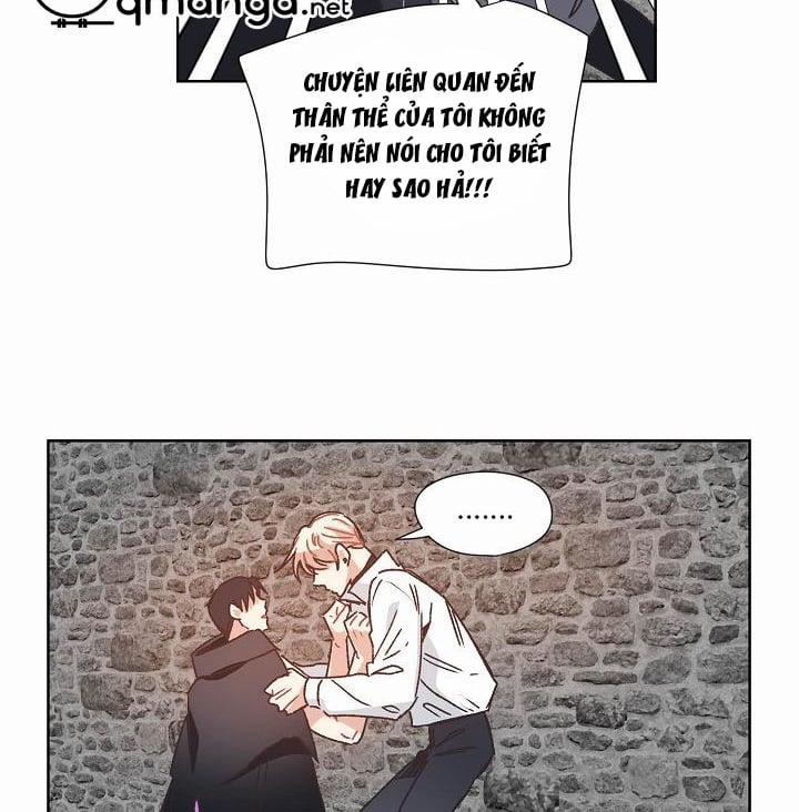 Mảnh Vỡ Trái Tim 32 trang 88