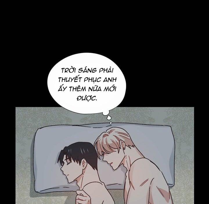 Mảnh Vỡ Trái Tim 32 trang 96