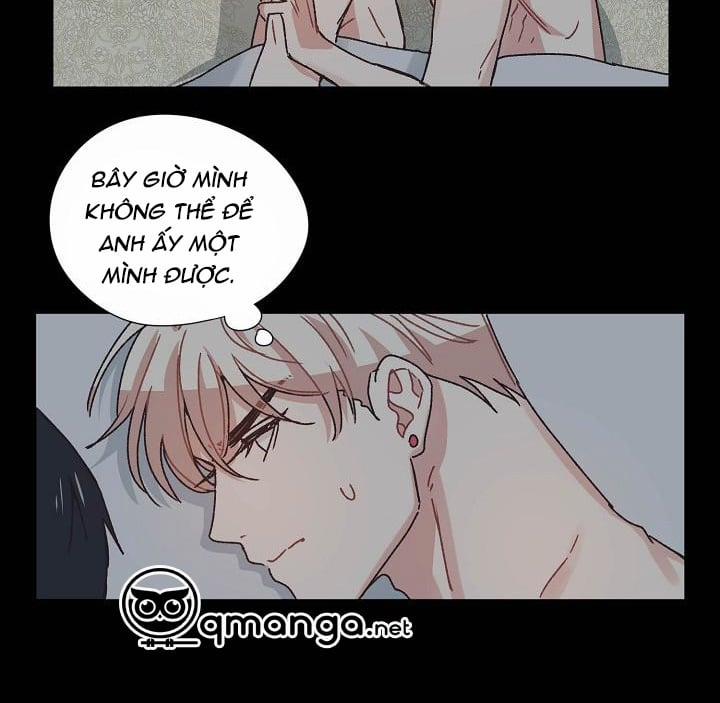 Mảnh Vỡ Trái Tim 32 trang 97