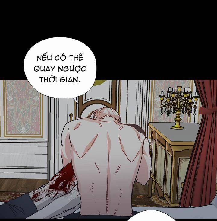 Mảnh Vỡ Trái Tim 33 trang 16