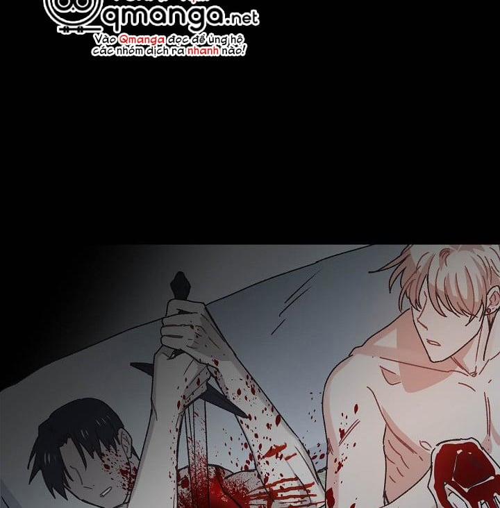 Mảnh Vỡ Trái Tim 33 trang 19