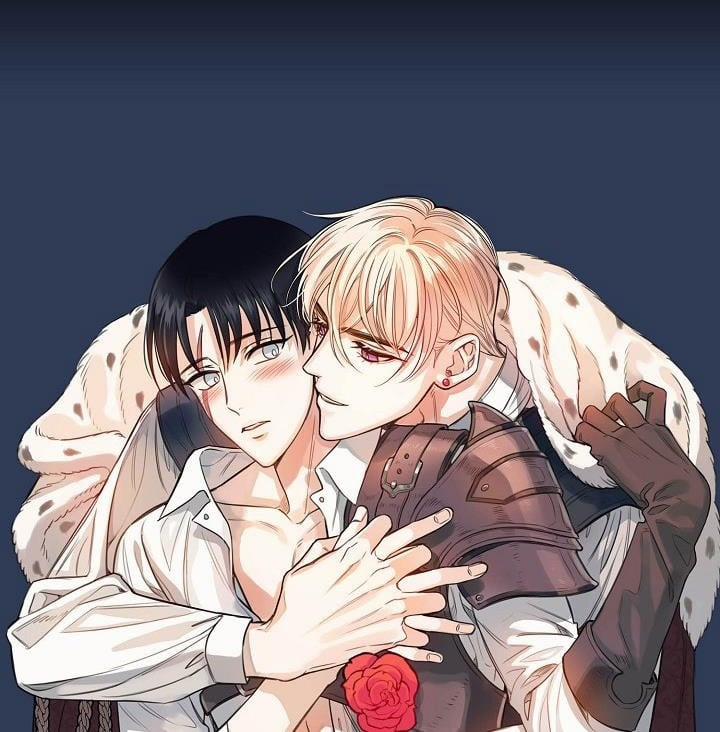 Mảnh Vỡ Trái Tim 33 trang 23