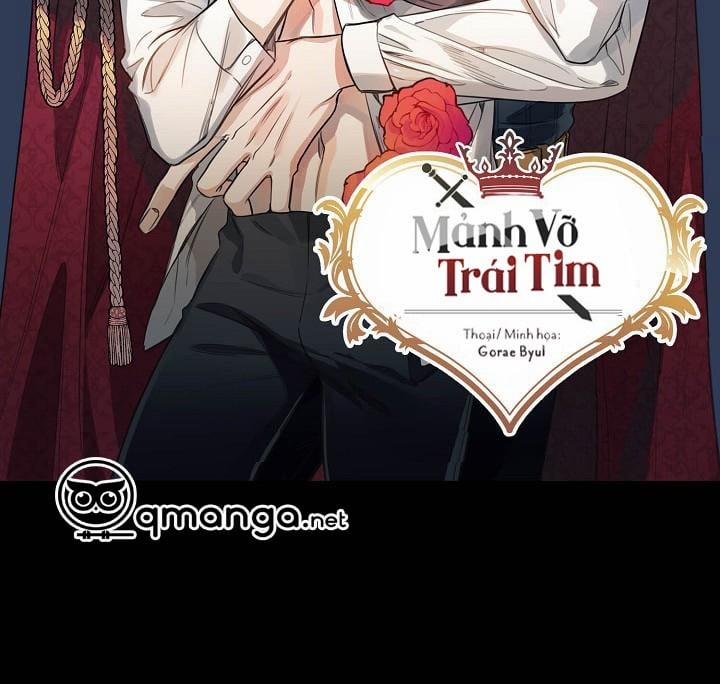 Mảnh Vỡ Trái Tim 33 trang 24