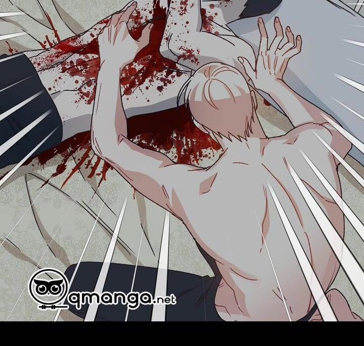 Mảnh Vỡ Trái Tim 33 trang 26