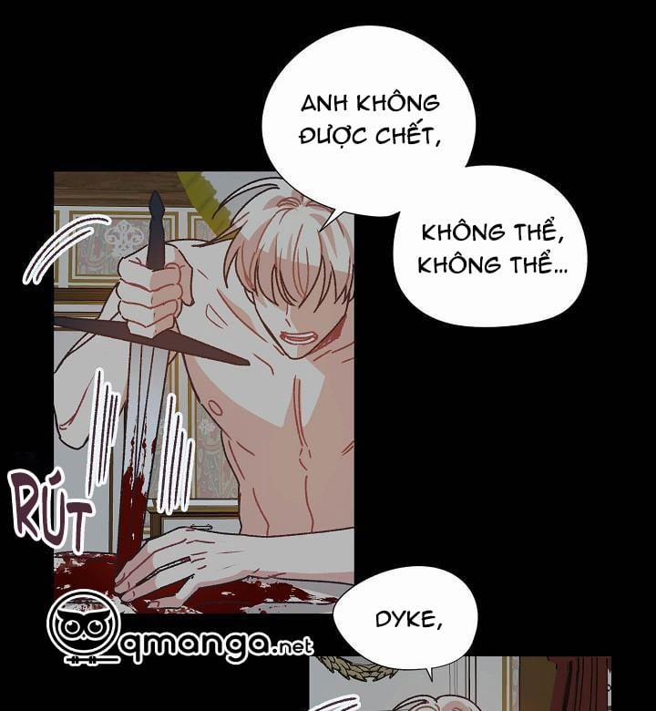 Mảnh Vỡ Trái Tim 33 trang 27