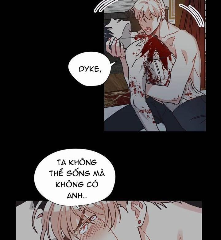 Mảnh Vỡ Trái Tim 33 trang 28