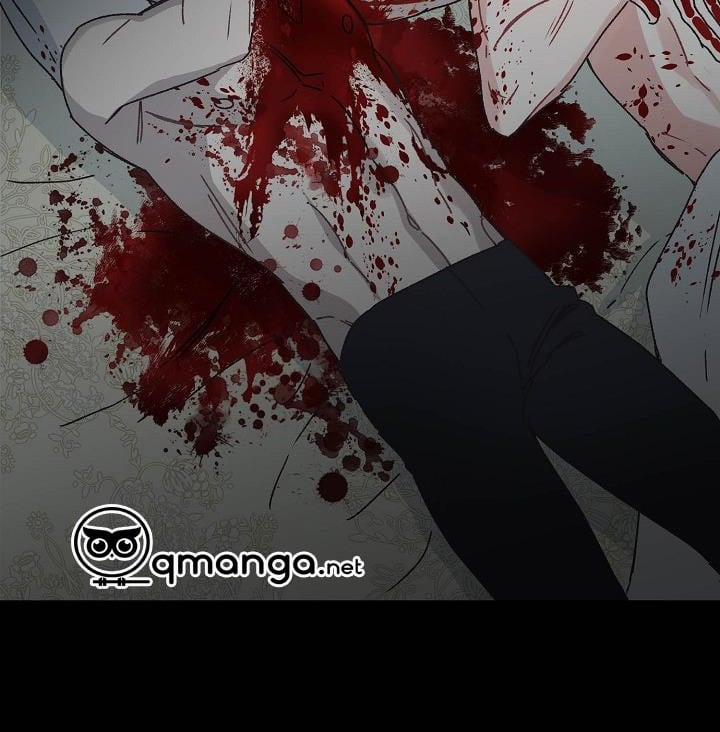 Mảnh Vỡ Trái Tim 33 trang 3