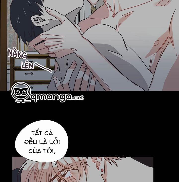 Mảnh Vỡ Trái Tim 33 trang 30