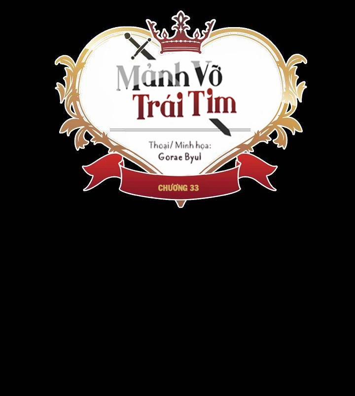 Mảnh Vỡ Trái Tim 33 trang 39