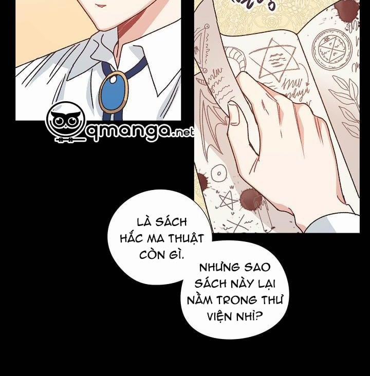 Mảnh Vỡ Trái Tim 33 trang 53