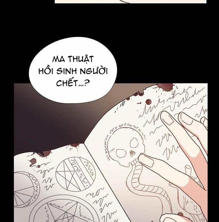 Mảnh Vỡ Trái Tim 33 trang 55