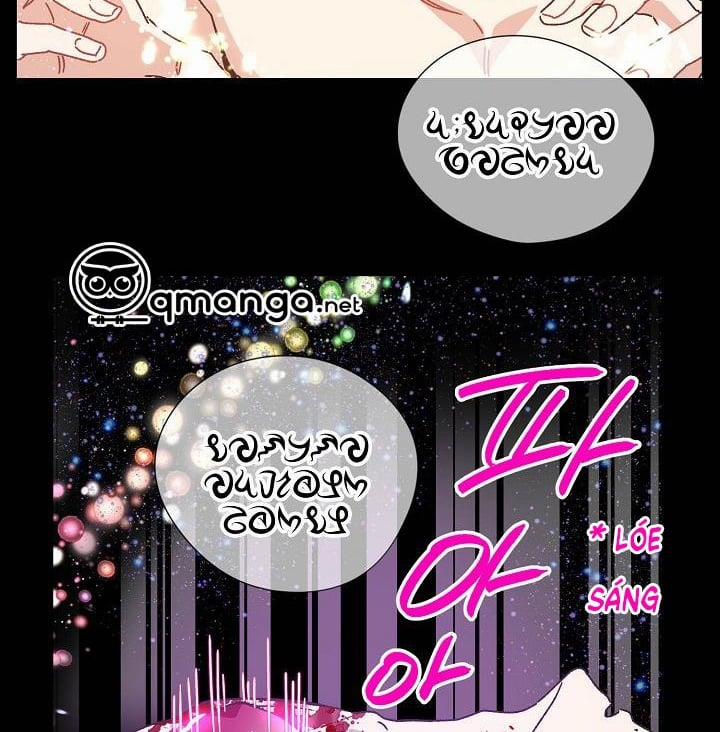 Mảnh Vỡ Trái Tim 33 trang 61