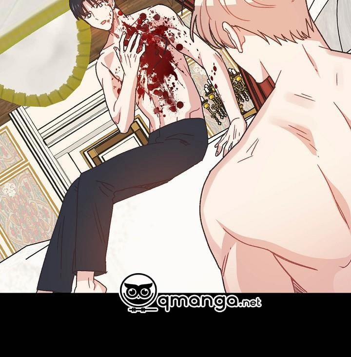 Mảnh Vỡ Trái Tim 33 trang 69