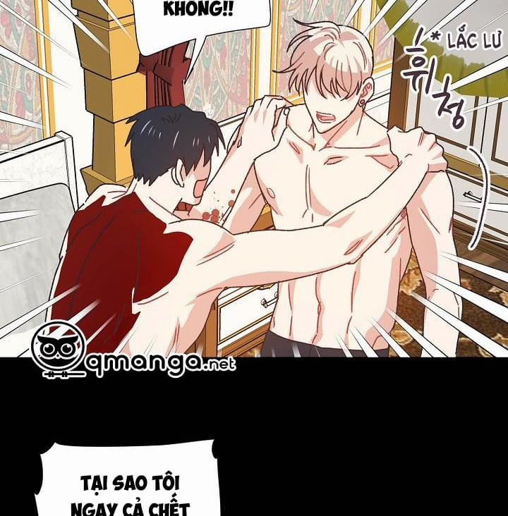 Mảnh Vỡ Trái Tim 33 trang 73