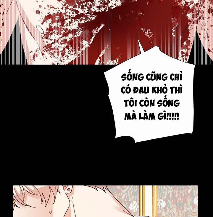 Mảnh Vỡ Trái Tim 33 trang 75