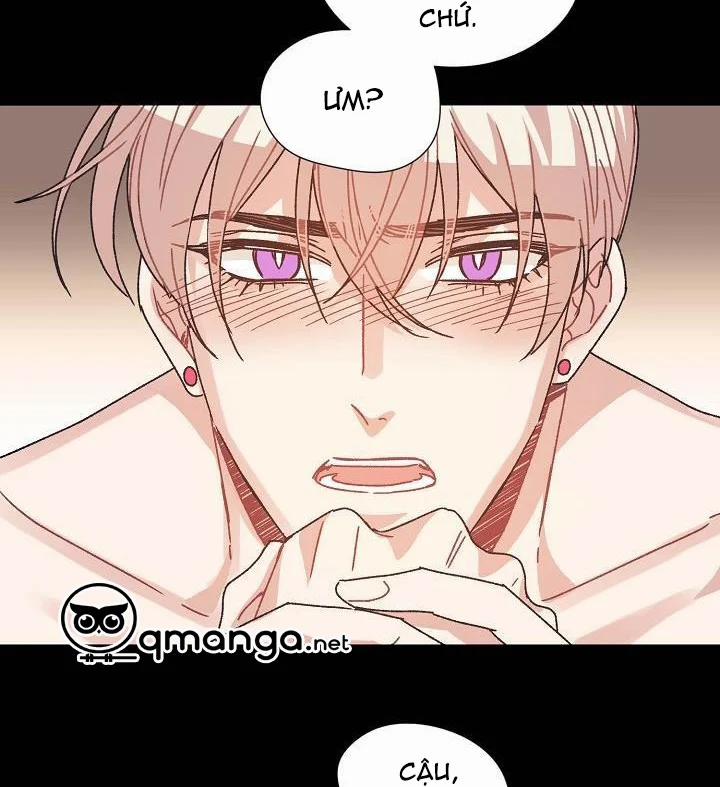 Mảnh Vỡ Trái Tim 33 trang 79