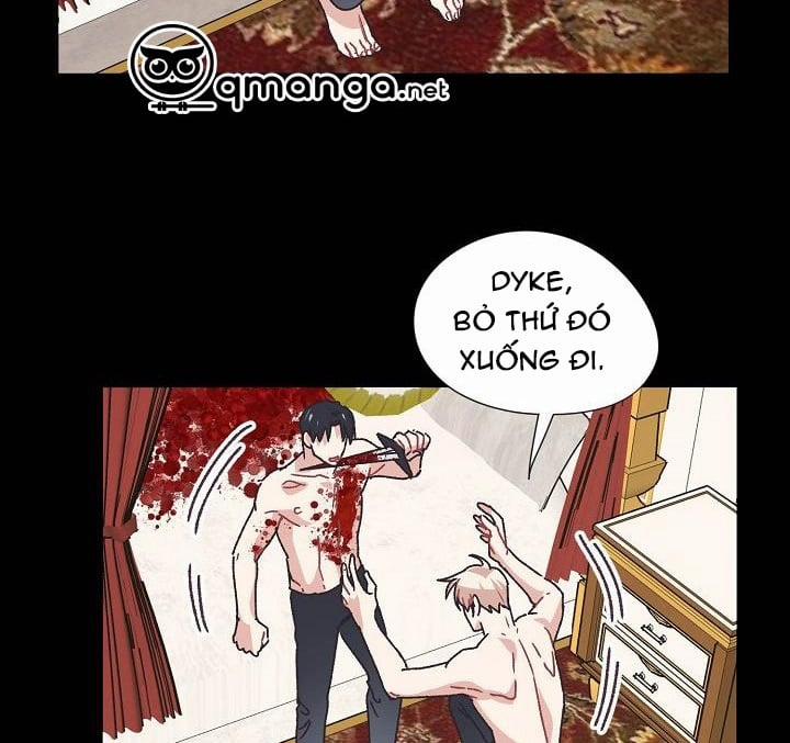 Mảnh Vỡ Trái Tim 33 trang 82
